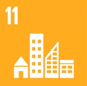 Sustainable Cities and Communities