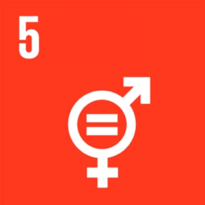 Gender Eqaulity