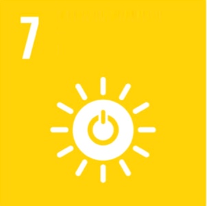 Affordable and Clean Energy