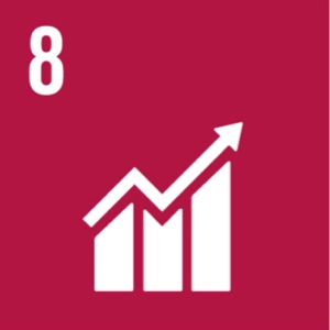 Decent Work and Economic Growth
